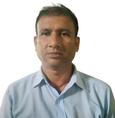 Mr. Dipendra Thakur